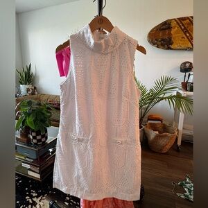 Lilly Pulitzer Zander Sleeveless Romper